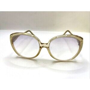 atrio Eyeglasses Mod 142 Col 386 Malta Designer Frames Only Clear 56-17-135